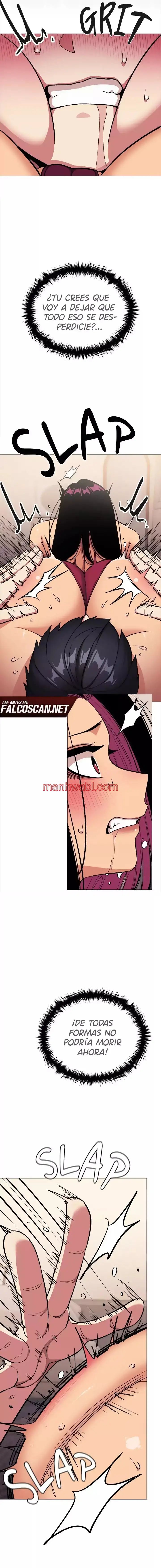 Deja de fumar - Capítulo 66_2 manhwa