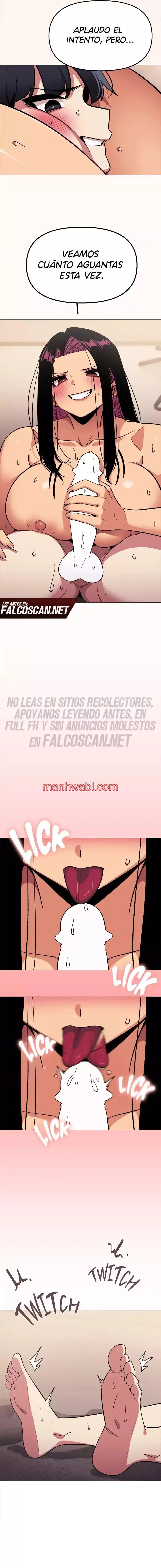 Deja de fumar - Capítulo 66_2 manhwa