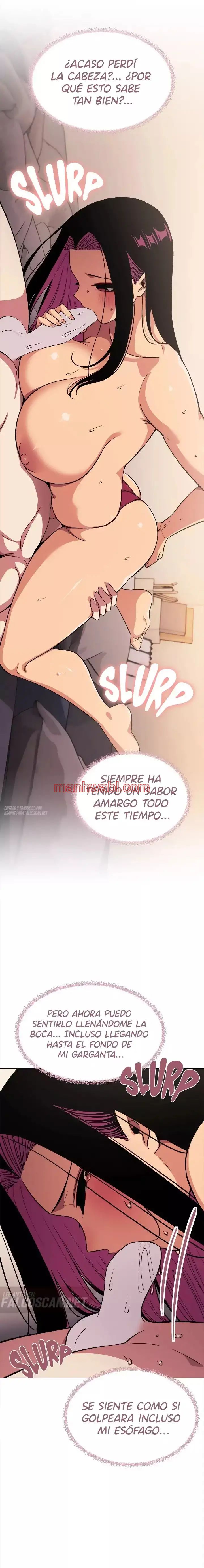Deja de fumar - Capítulo 66_2 manhwa