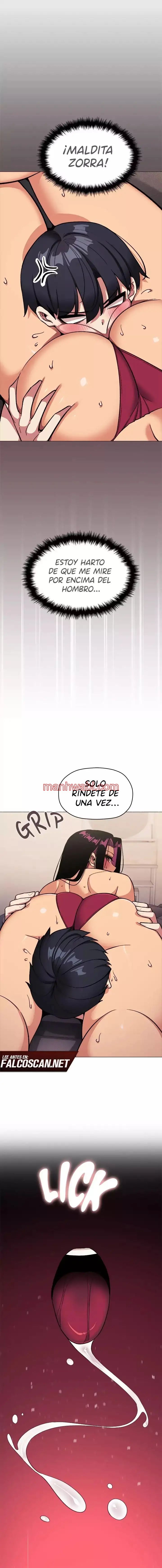 Deja de fumar - Capítulo 66_3 manhwa