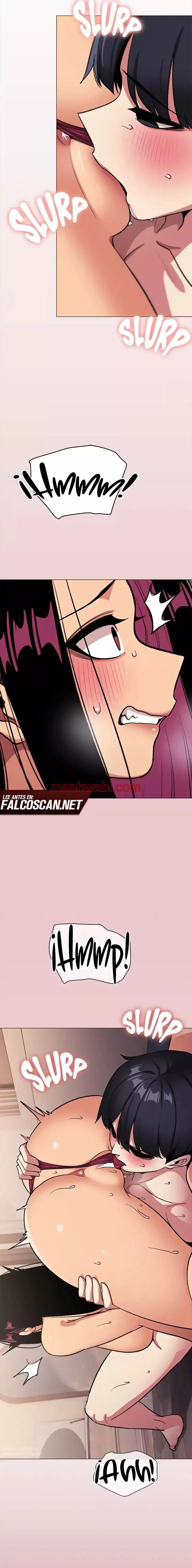 Deja de fumar - Capítulo 66_3 manhwa