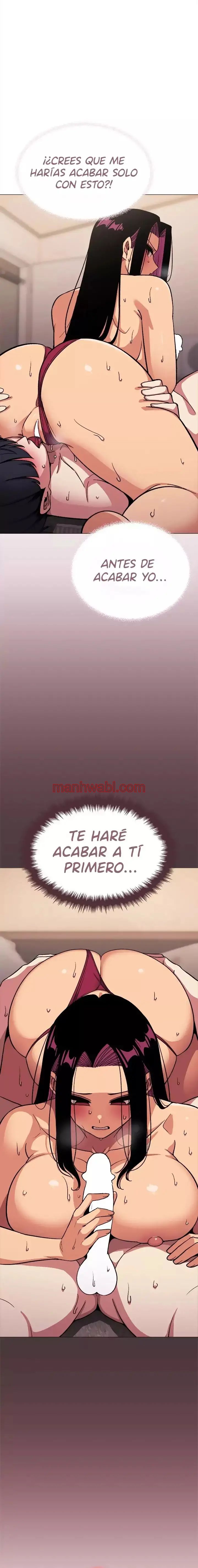 Deja de fumar - Capítulo 66_3 manhwa