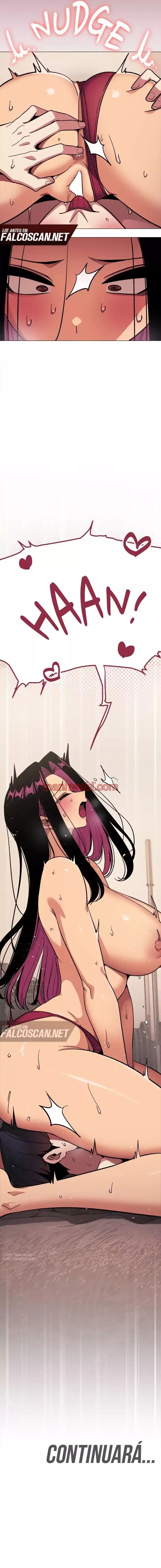 Deja de fumar - Capítulo 66_3 manhwa