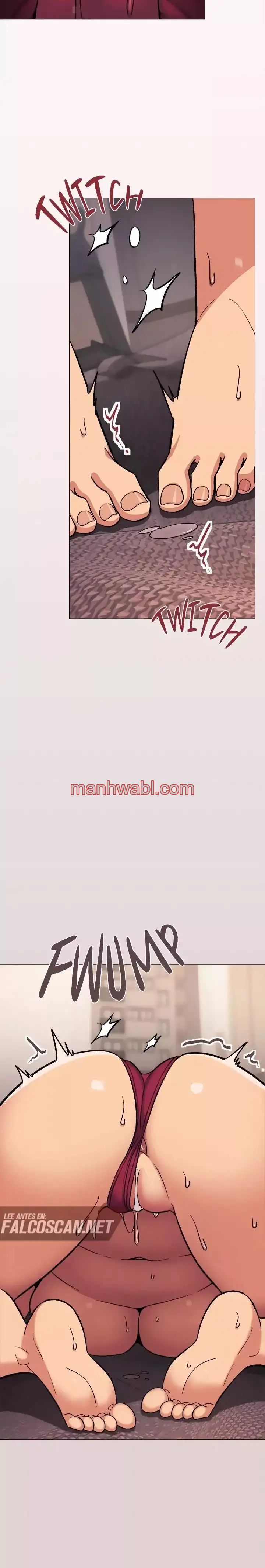 Deja de fumar - Capítulo 67_2 manhwa