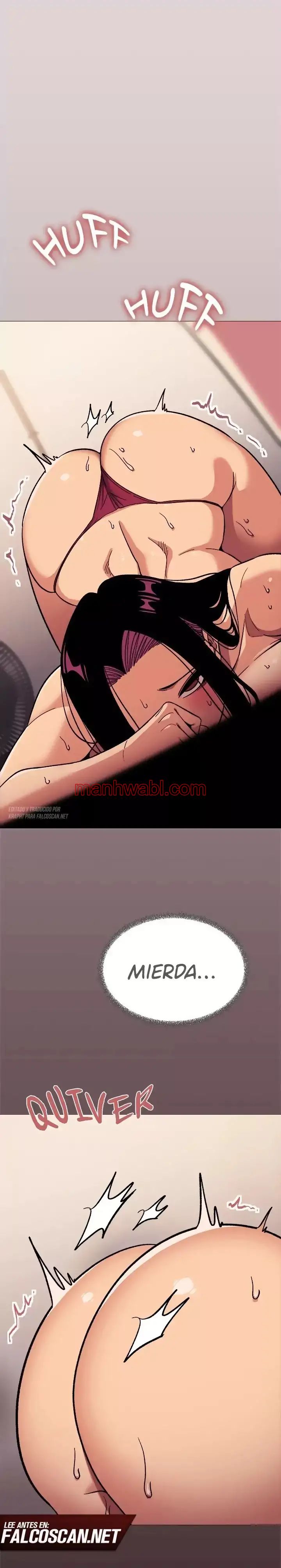 Deja de fumar - Capítulo 67_2 manhwa