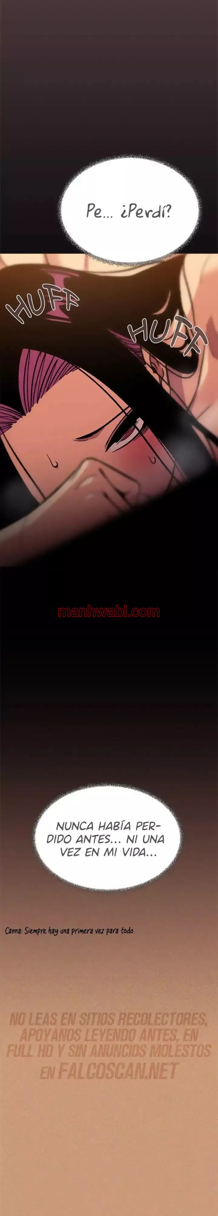 Deja de fumar - Capítulo 67_2 manhwa