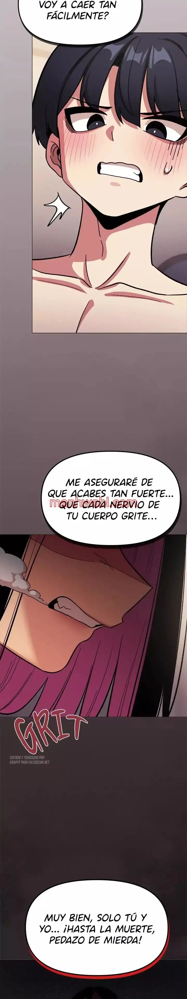 Deja de fumar - Capítulo 67_3 manhwa
