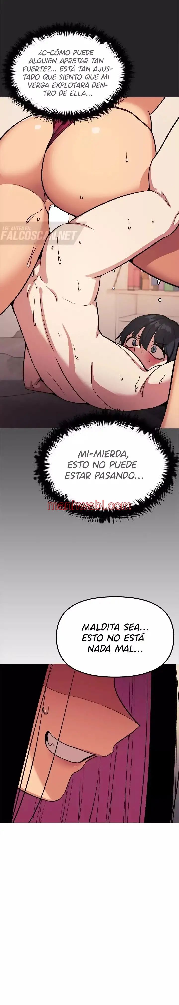 Deja de fumar - Capítulo 67_3 manhwa