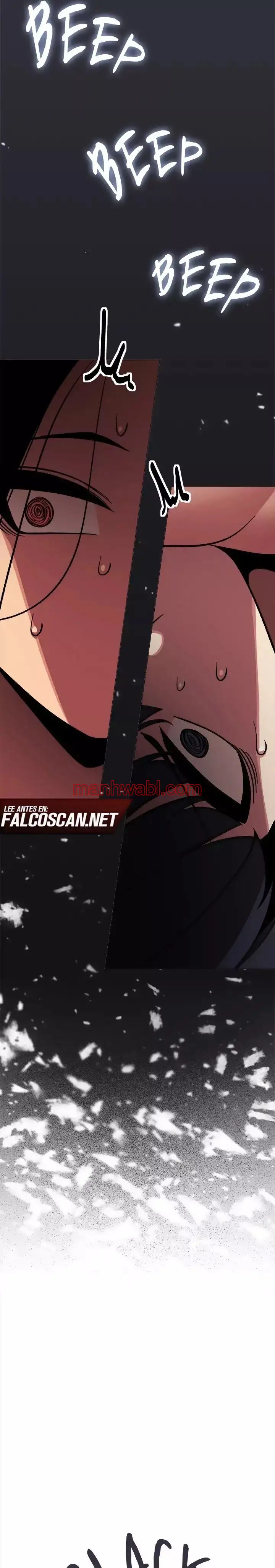 Deja de fumar - Capítulo 67_3 manhwa