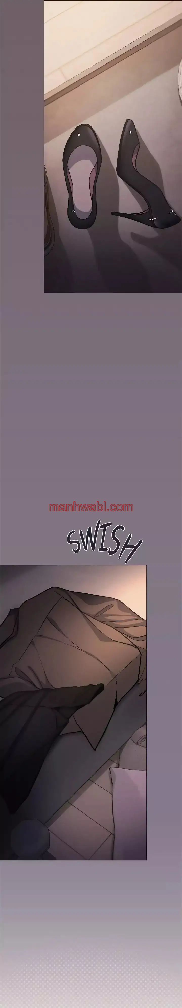 Deja de fumar - Capítulo 68 manhwa