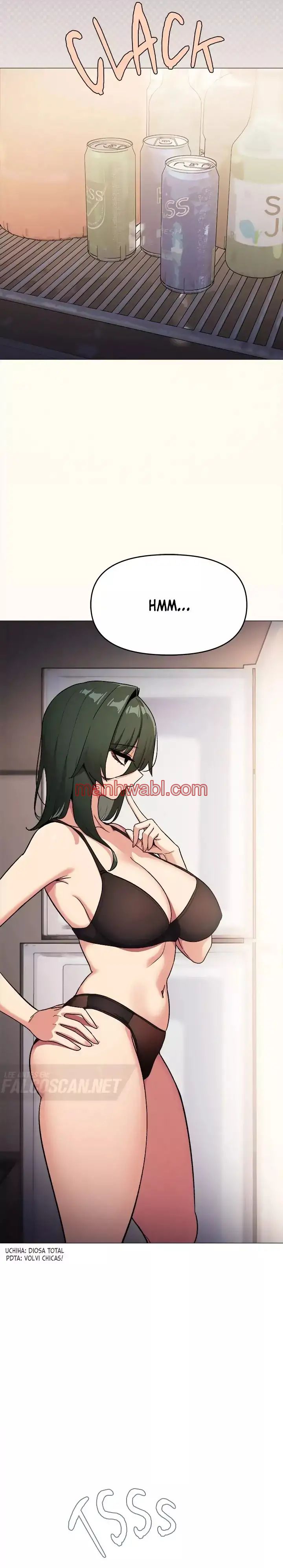 Deja de fumar - Capítulo 68 manhwa