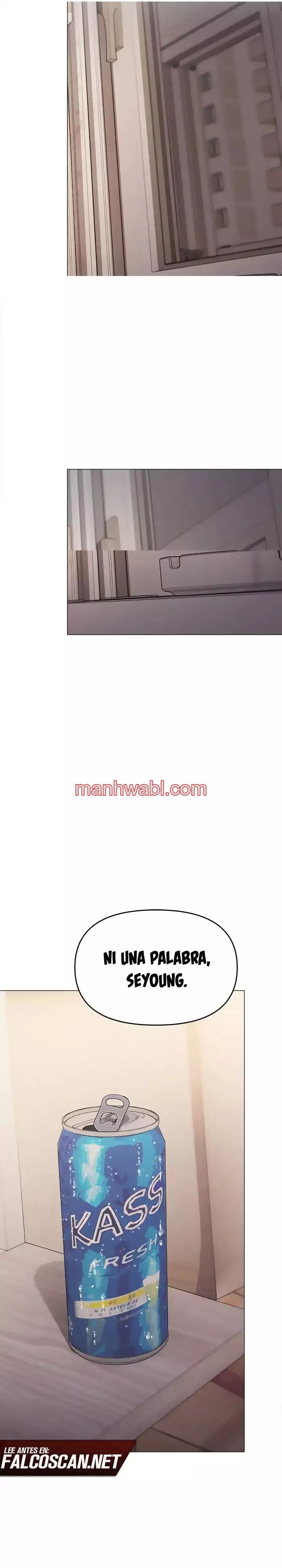 Deja de fumar - Capítulo 68_2 manhwa