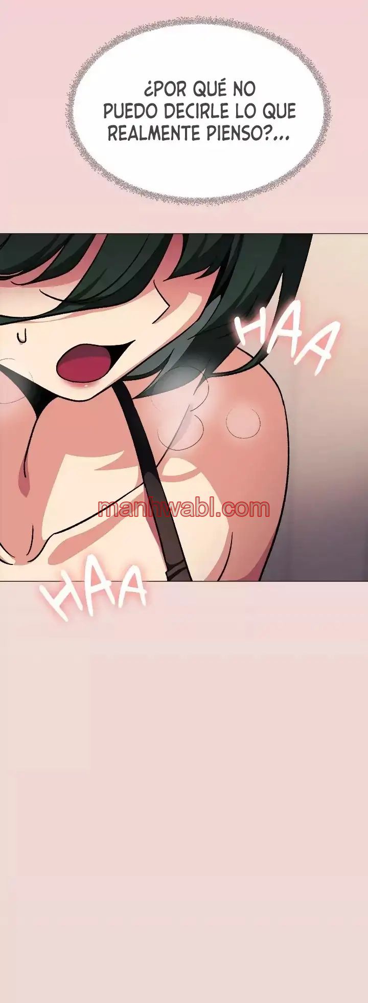 Deja de fumar - Capítulo 68_3 manhwa