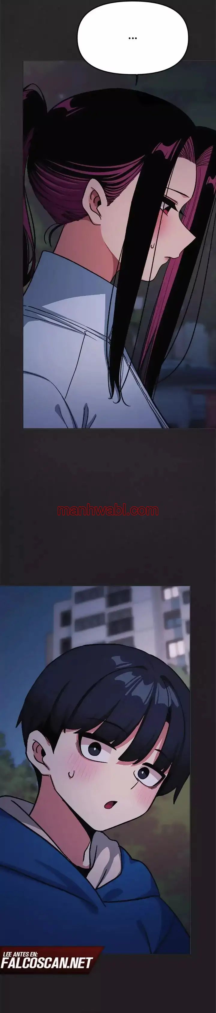 Deja de fumar - Capítulo 69 manhwa