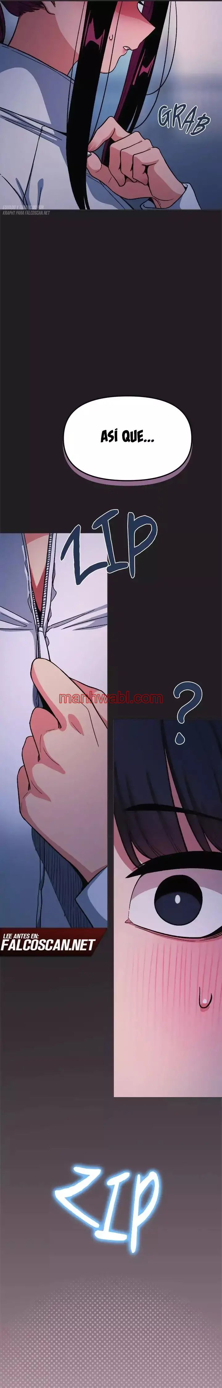 Deja de fumar - Capítulo 69_2 manhwa