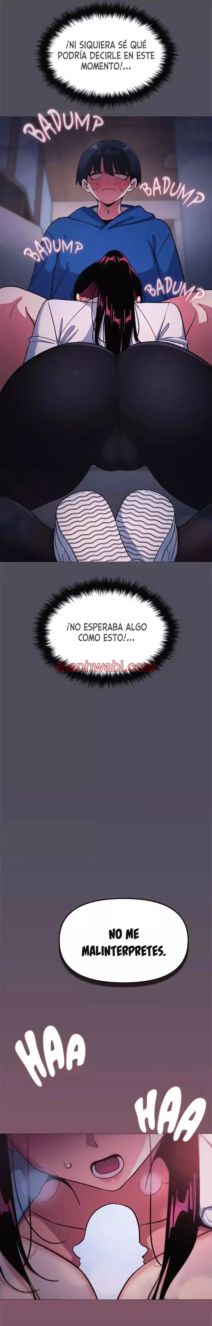 Deja de fumar - Capítulo 69_2 manhwa