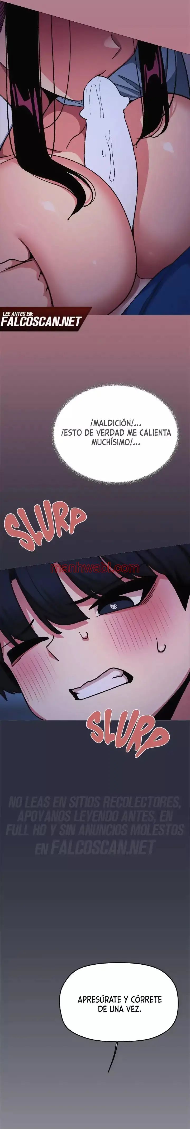 Deja de fumar - Capítulo 69_3 manhwa