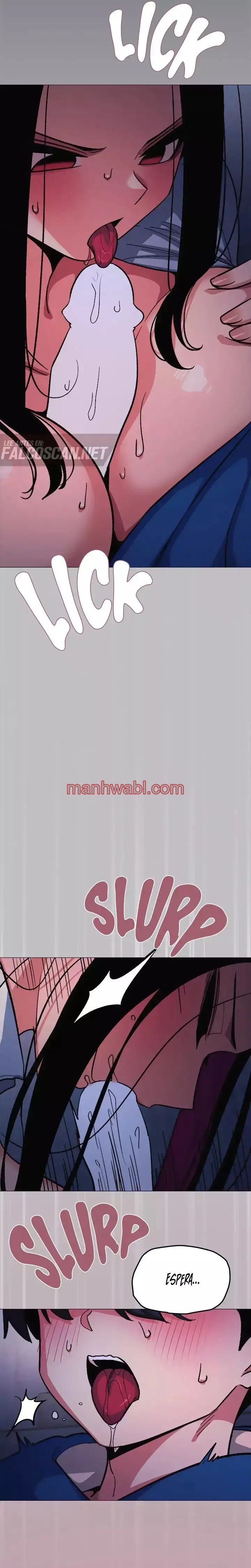 Deja de fumar - Capítulo 69_3 manhwa