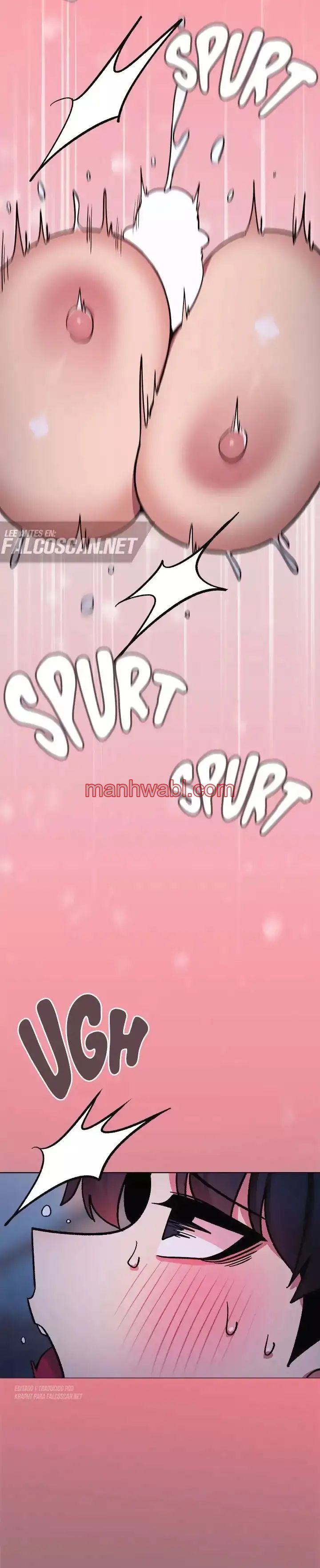 Deja de fumar - Capítulo 69_3 manhwa