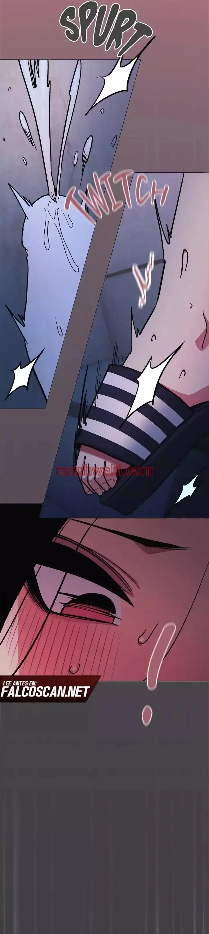 Deja de fumar - Capítulo 69_3 manhwa