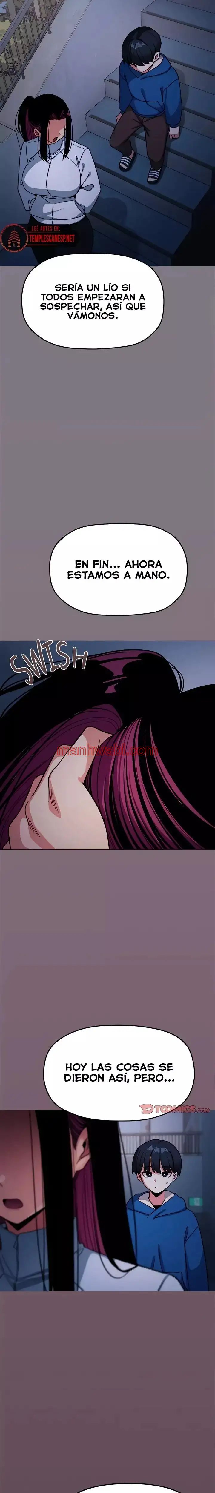 Deja de fumar - Capítulo 70_2 manhwa