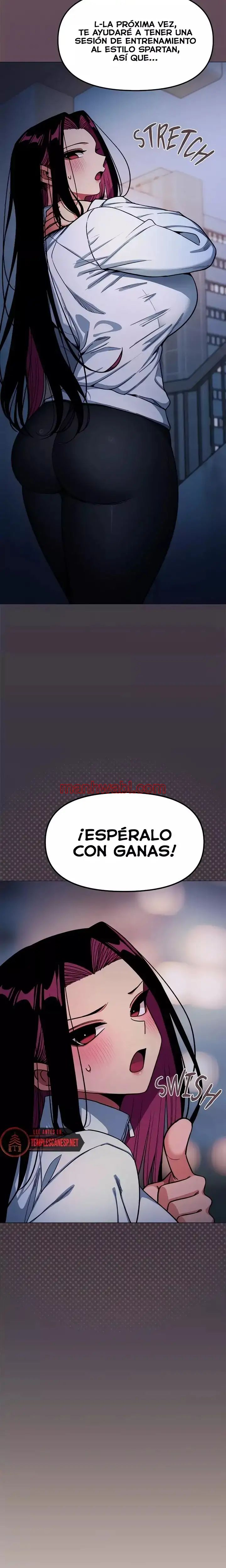 Deja de fumar - Capítulo 70_2 manhwa