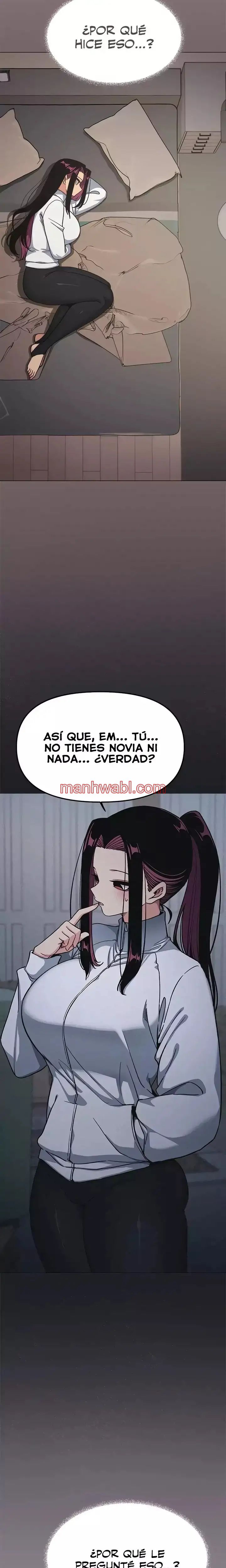 Deja de fumar - Capítulo 70_2 manhwa