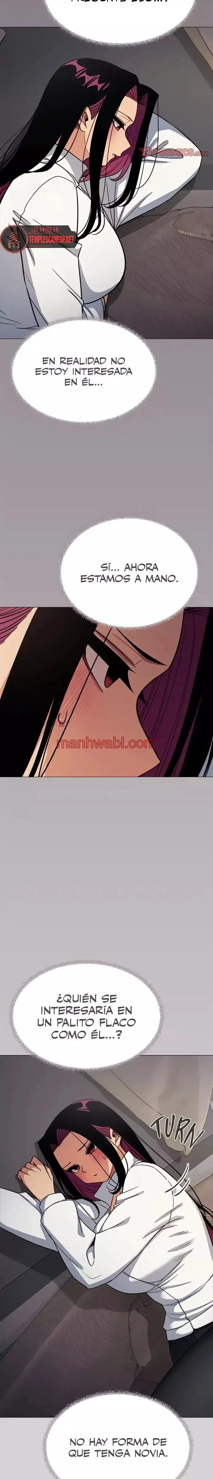 Deja de fumar - Capítulo 70_2 manhwa