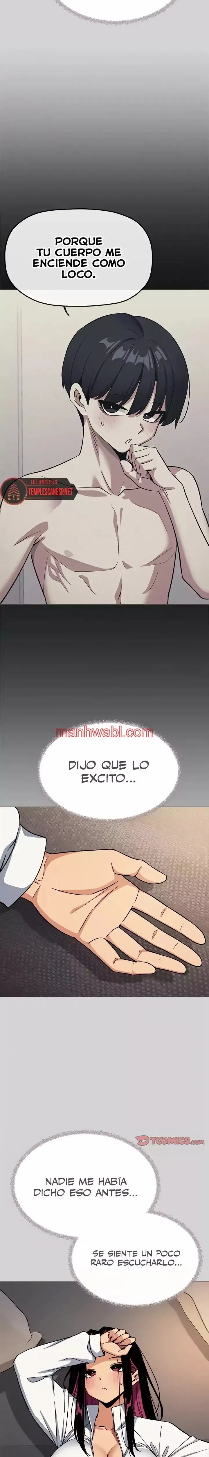 Deja de fumar - Capítulo 70_2 manhwa