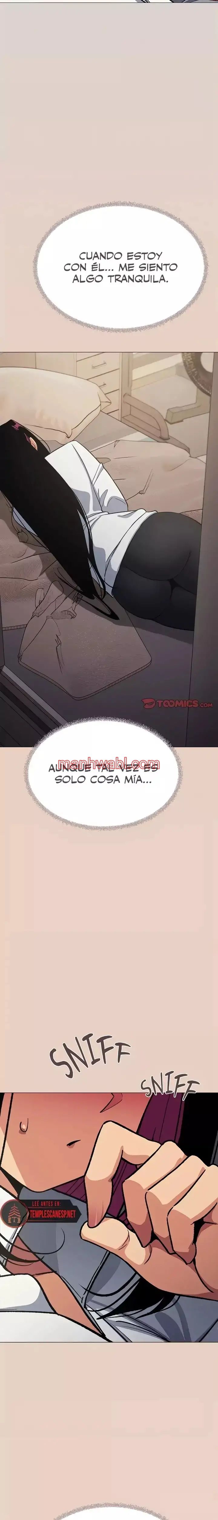 Deja de fumar - Capítulo 70_2 manhwa