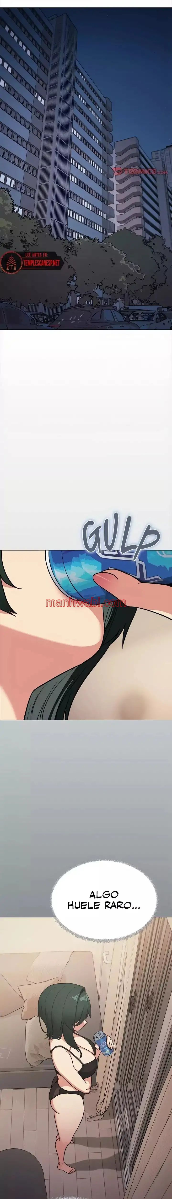 Deja de fumar - Capítulo 70_2 manhwa