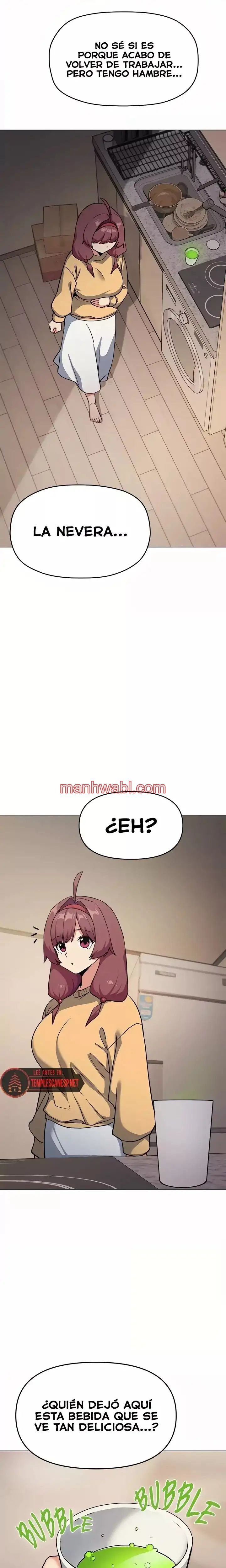 Deja de fumar - Capítulo 70_3 manhwa