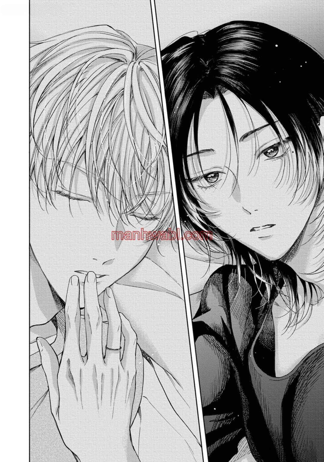 Una canción de amor fallida - Capítulo 4_2 manhwa