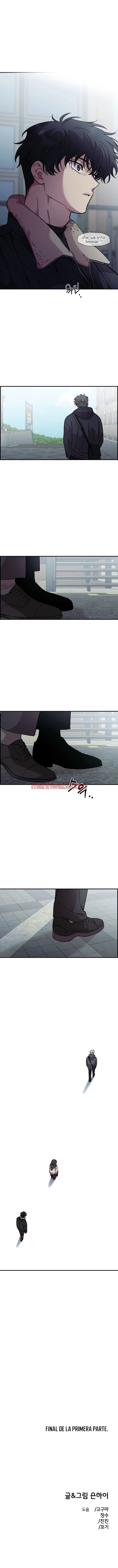 Demasiado Cercanos Para Ser Solo Amigos - Capítulo 41_3 manhwa