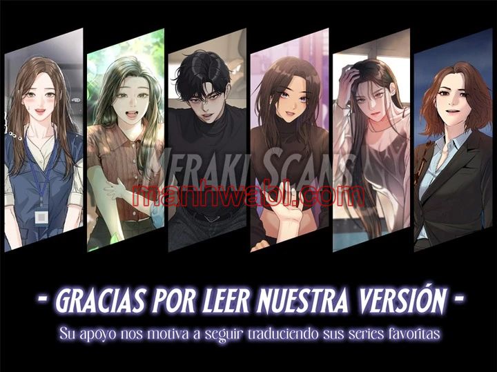 Demasiado Cercanos Para Ser Solo Amigos - Capítulo 4_3 manhwa