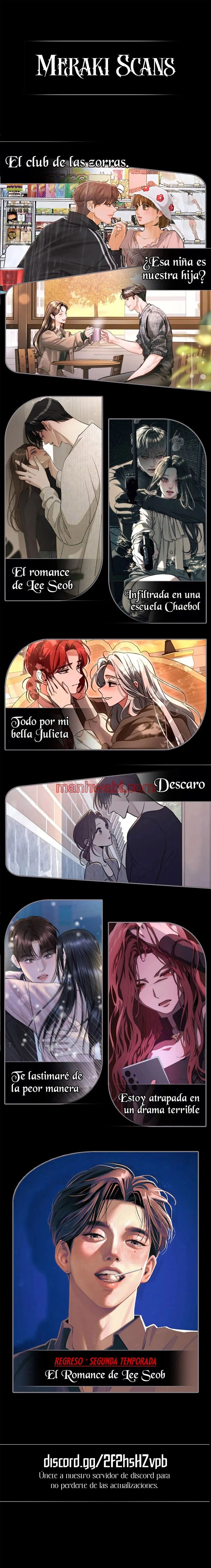 Demasiado Cercanos Para Ser Solo Amigos - Capítulo 7_3 manhwa
