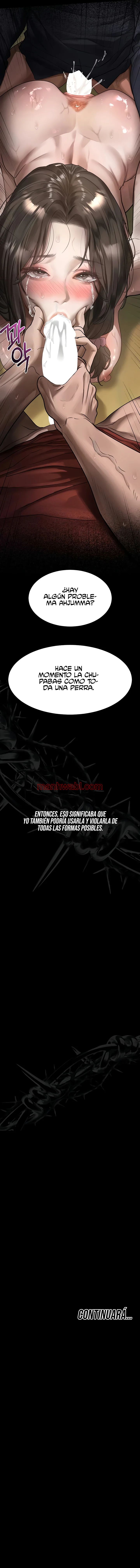 Depravación: caer en lo más bajo - Capítulo 53_3 manhwa