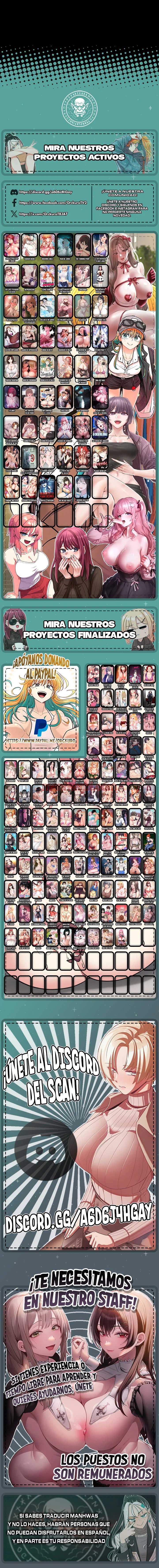 Depravación: caer en lo más bajo - Capítulo 53_3 manhwa