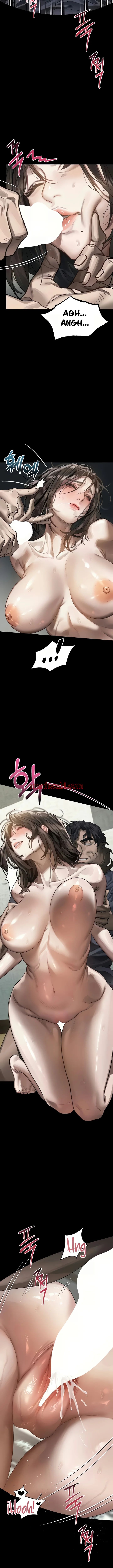 Depravación: caer en lo más bajo - Capítulo 54 manhwa