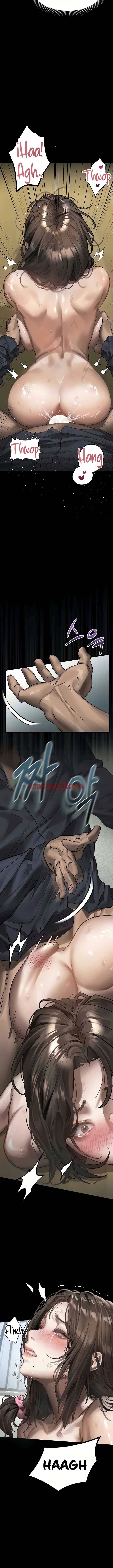 Depravación: caer en lo más bajo - Capítulo 54_2 manhwa