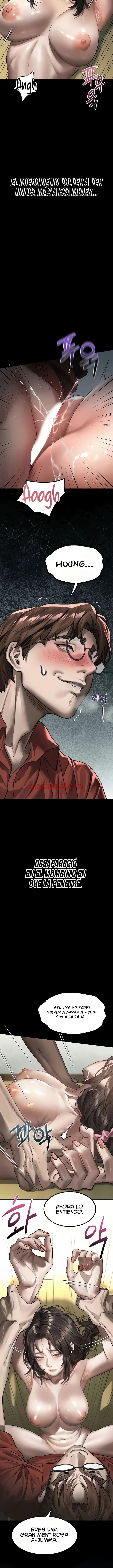 Depravación: caer en lo más bajo - Capítulo 54_2 manhwa