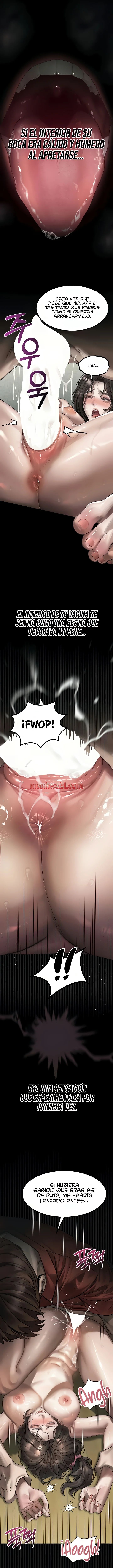 Depravación: caer en lo más bajo - Capítulo 54_3 manhwa