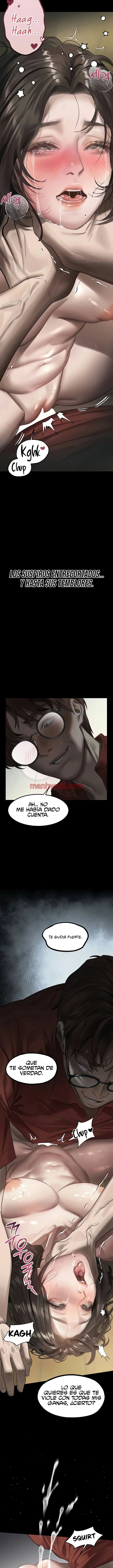 Depravación: caer en lo más bajo - Capítulo 54_3 manhwa