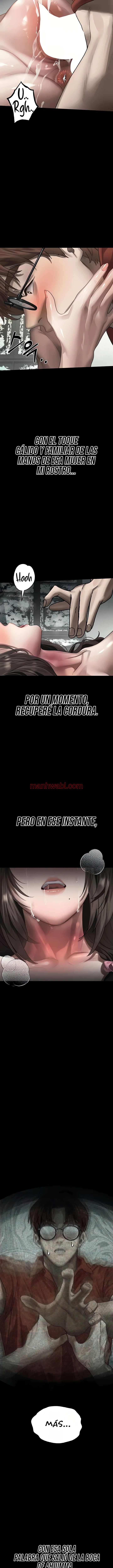 Depravación: caer en lo más bajo - Capítulo 54_3 manhwa