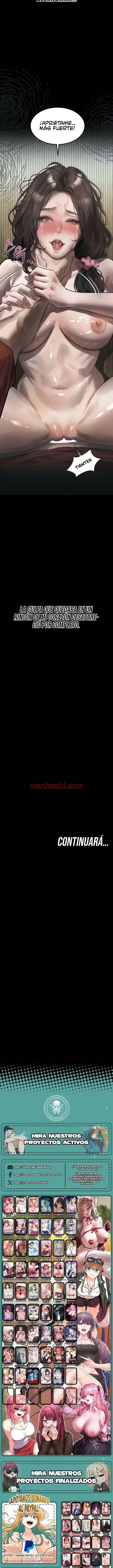 Depravación: caer en lo más bajo - Capítulo 54_3 manhwa