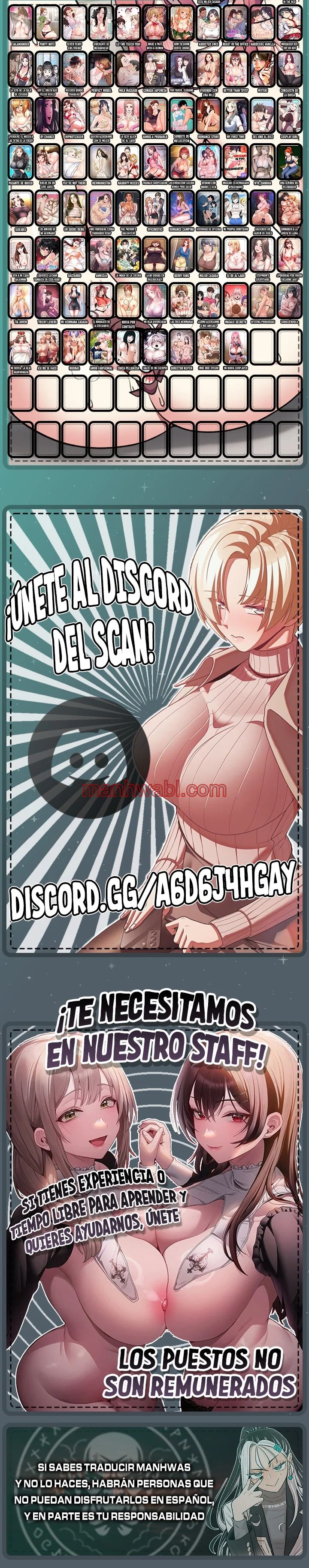 Depravación: caer en lo más bajo - Capítulo 54_3 manhwa