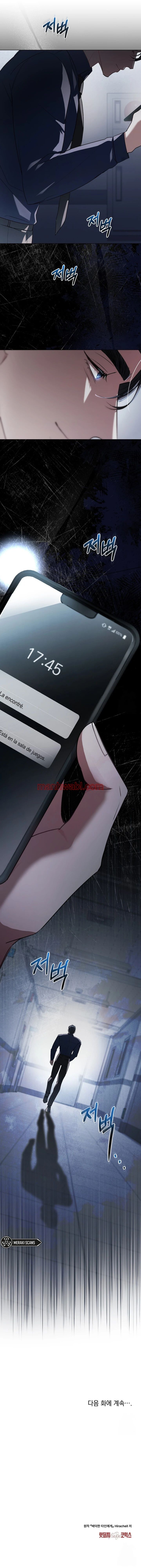 Deseo Inmoral - Capítulo 11_3 manhwa