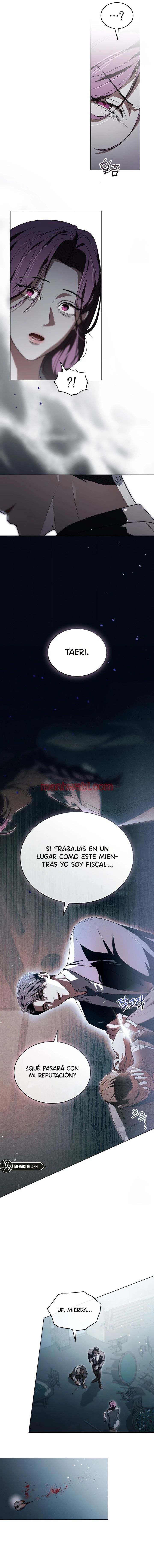 Deseo Inmoral - Capítulo 12_2 manhwa