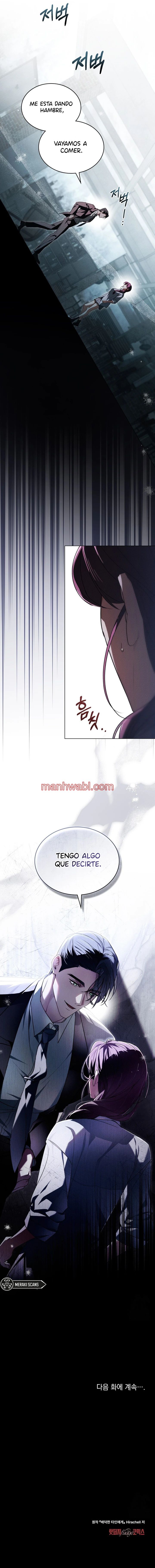 Deseo Inmoral - Capítulo 12_3 manhwa