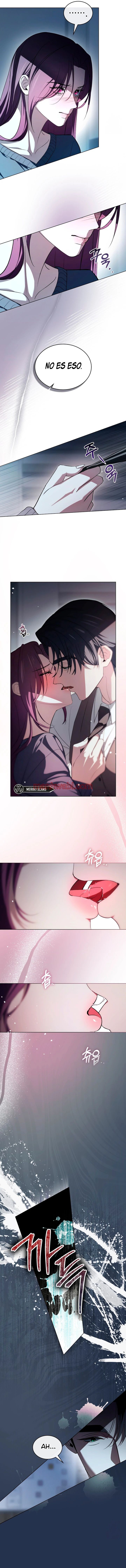 Deseo Inmoral - Capítulo 20 manhwa